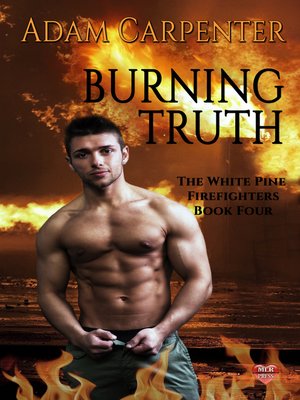 cover image of Burning Truth